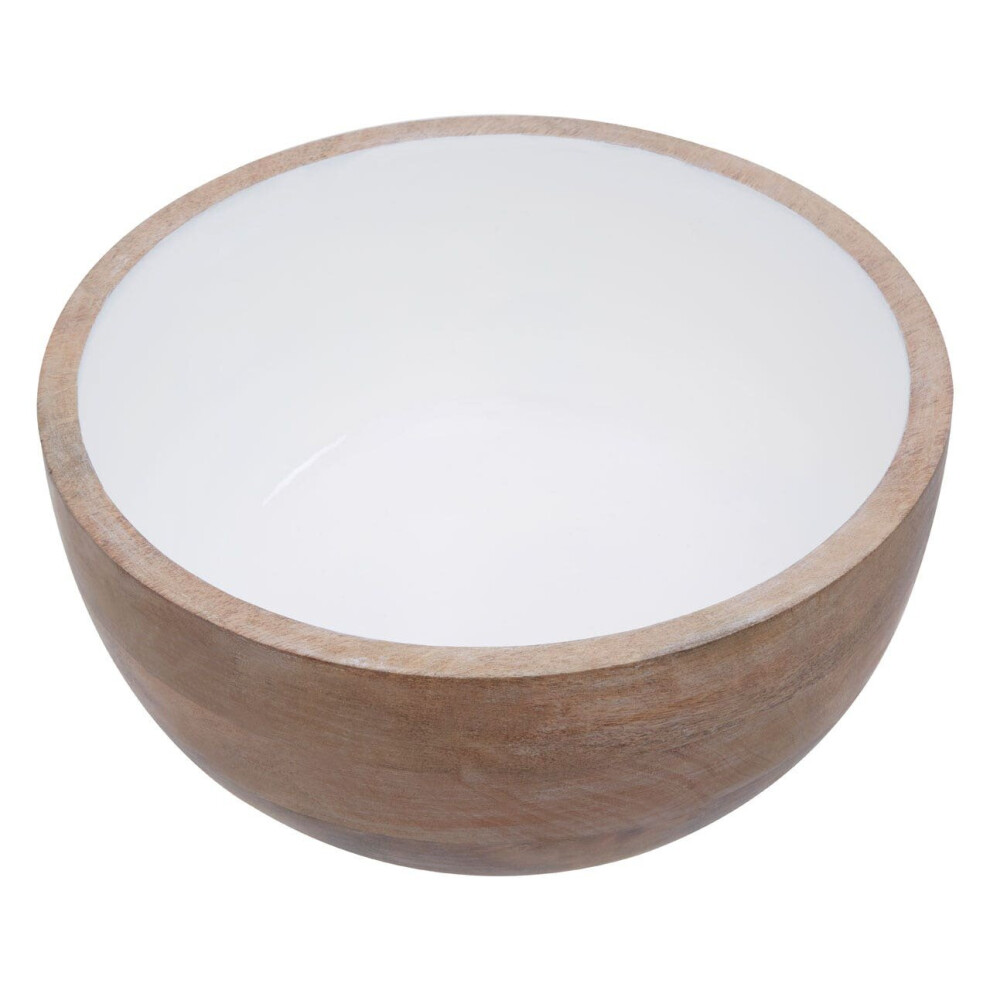 Premier Housewares Kara Round Bowl
