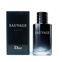 Christian Dior Sauvage For Men EDT 100ml – Iconic, Fresh-Spicy Fragrance