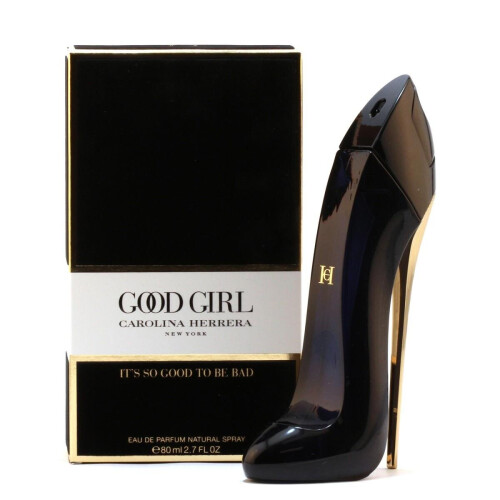 Carolina Herrera Carolina Herrera Goed Meisje 80ml EDP Nevel