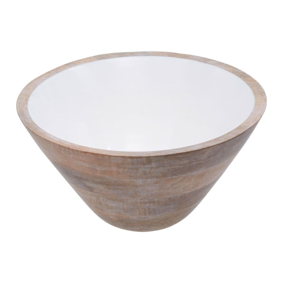 Premier Housewares Kara Large Round Bowl