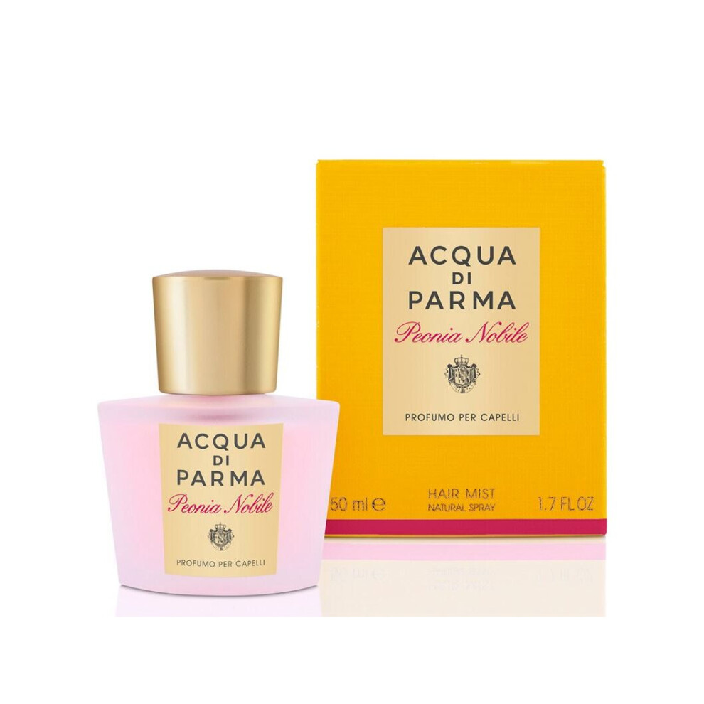 Acqua Di Parma Peonia Nobile Hair Mist For Women 50Ml