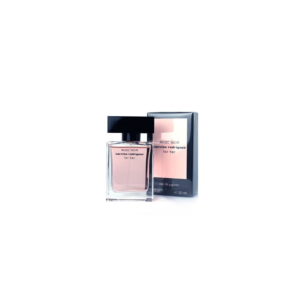 Narciso Rodriguez Musc Noir For Women EDP 30ml