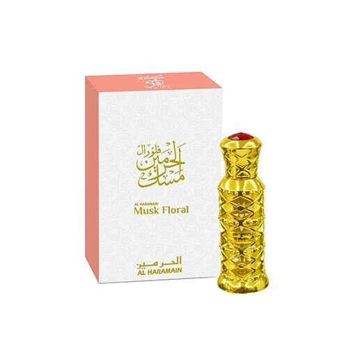 Al Haramain Perfume - AL HARAMAIN - Perfume Mujer Al Haramain - EDP - 12 ml - Mujer