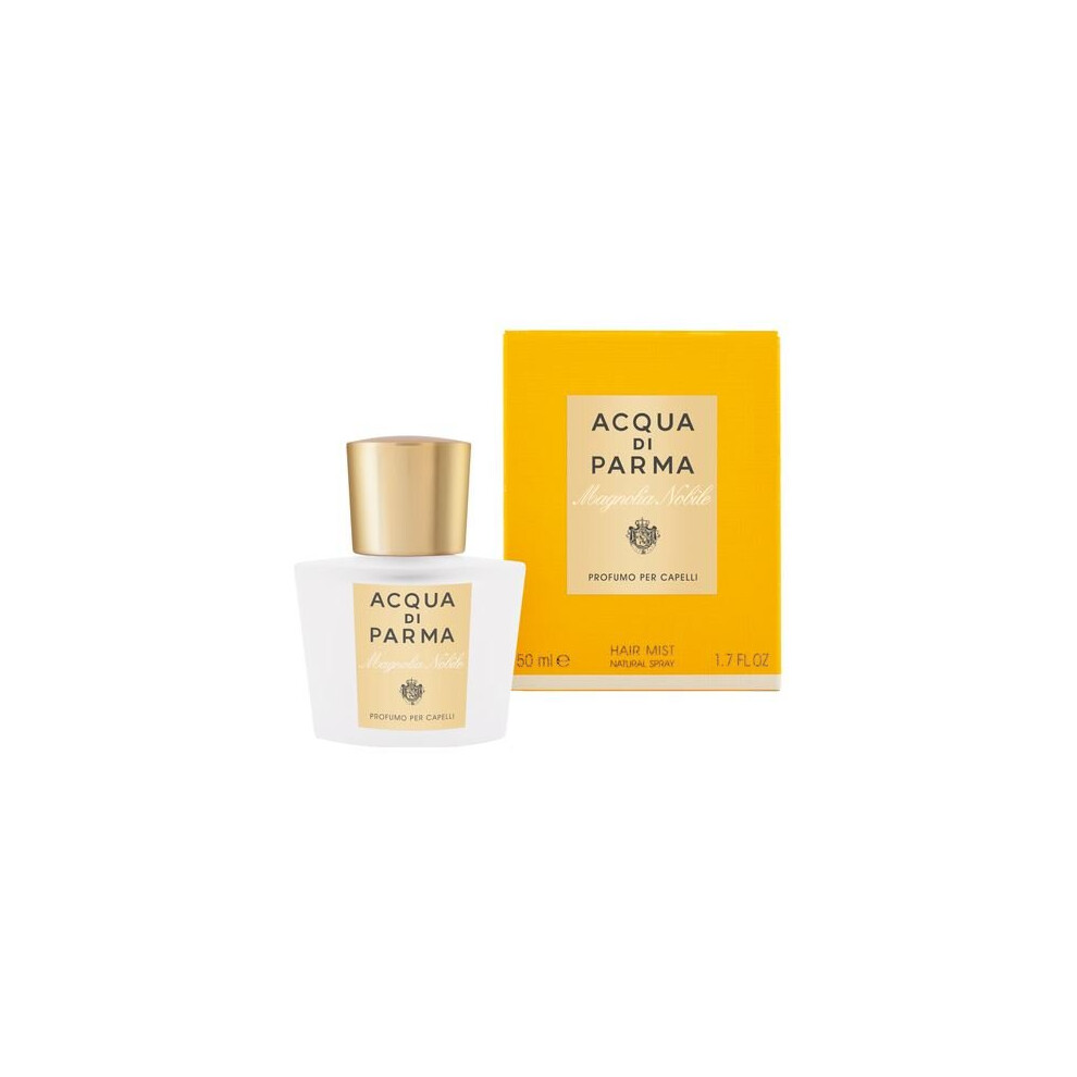 Acqua Di Parma Magnolia Nobile Hair Mist For Women 50ml