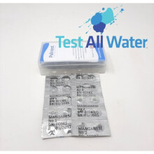Palintest Manganese LR