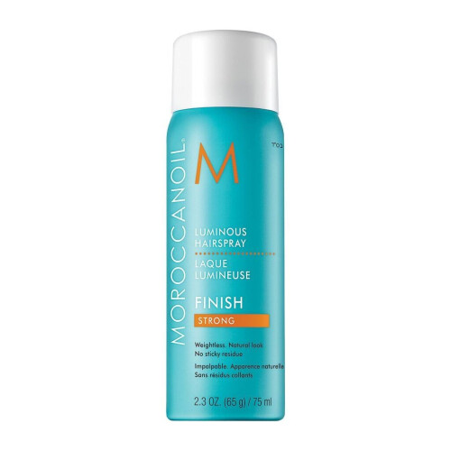 Moroccanoil Moroccanoil Luminous Hairspray Strong 75ml