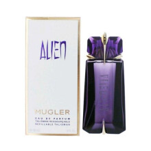 Thierry Mugler Alien für Frauen EDP 90ml Nachfüllbar Neue Ausgabe