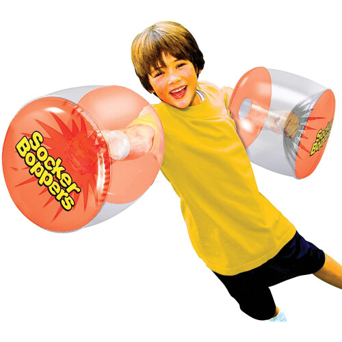 Socker Boppers 1
