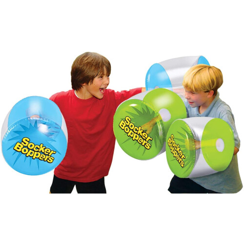 Socker Boppers 2