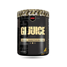 Redcon1, GI Juice, Mélange de Super Verts, Ananas Banane, 15,13 oz (429 g)
