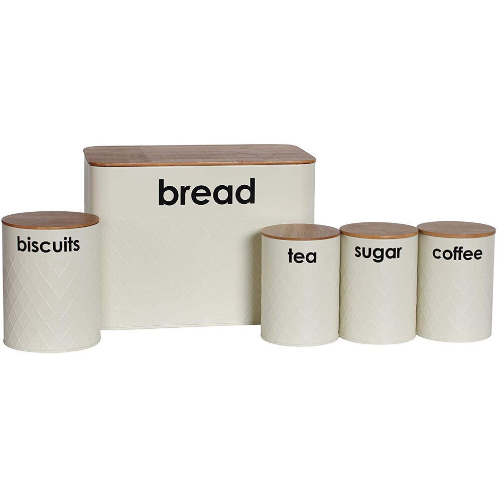 5pc-kitchen-storage-set-cream