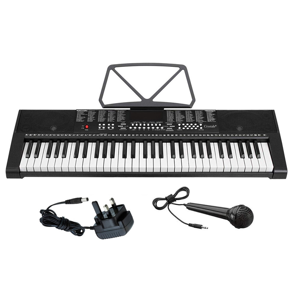 61-keys-electronic-keyboard-piano