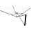 Wall Mounted 5 Arm 26m Clothes Airer 1