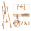 175cm-studio-easel-for-drawing-artist 1