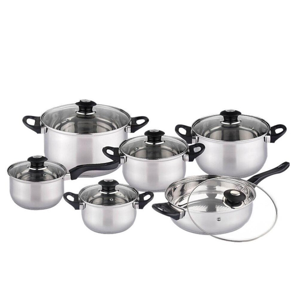 12pc-stainless-steel-induction-stock-pot