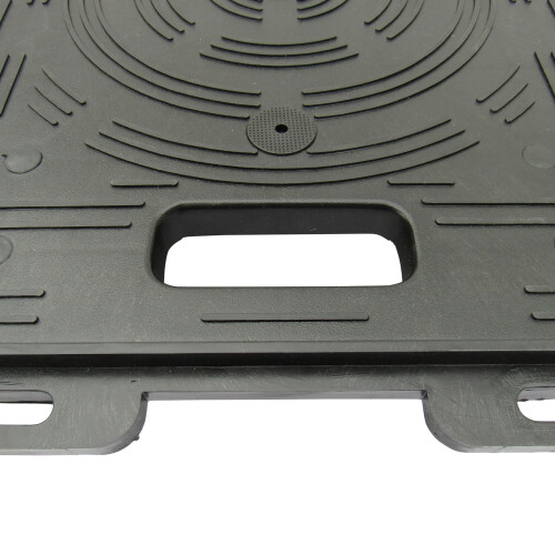Multi Purpose Platform Dolly (Garage Tools Mechanic Workshop) 2