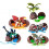 MEGA Mega Construx Breakout Beasts Assortment 1