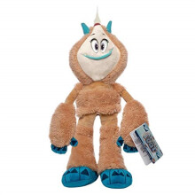 Funko Plush: Smallfoot - Kolka 8 Collectible Figure, Multicolor, Standard