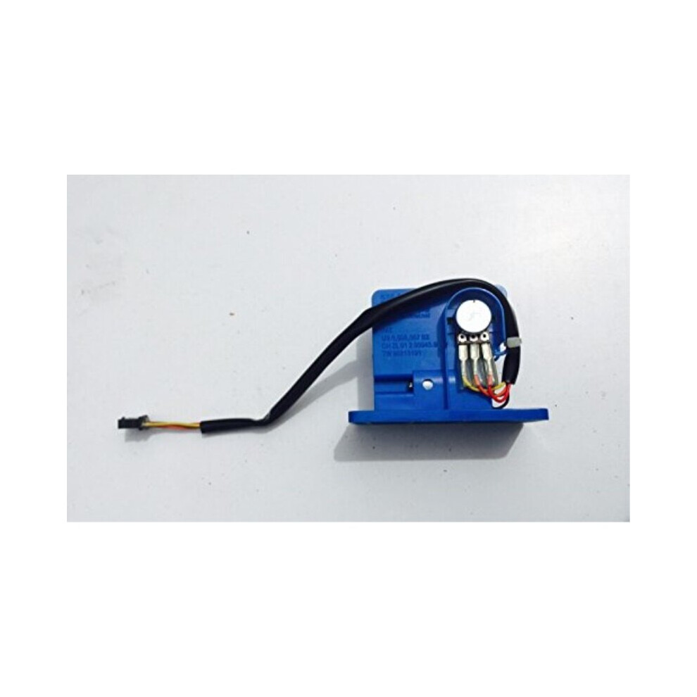 Blue Resistance Gear Servo Motor Brake 100447-001 Tensioner Works with Octane Elliptical Q35 Q37 XR6 e ce ci