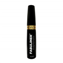 Revlon Fabuliner, Black, 9ml