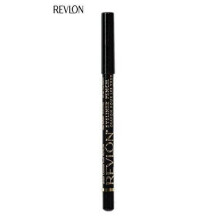 Revlon Kohl Kajal Eye Liner Pencil Black, 1.14g