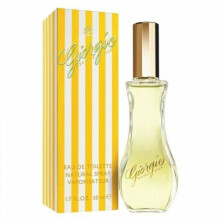 Giorgio Beverly Hills Geel 50ml EDT Nevel