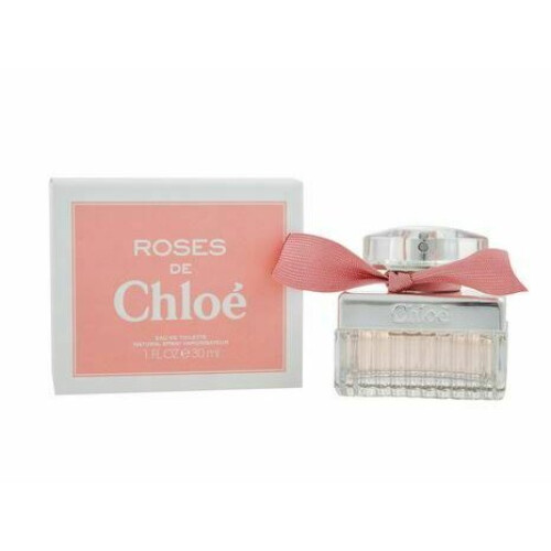 Chloe Chloe Roses De Chloe 30ml EDT Spray