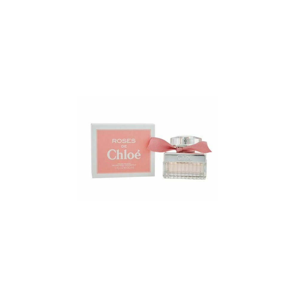 Chloe Roses De Chloe 30ml EDT Spray