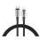 I17 20W Constant Temperature Mobile Phone Data Cable PD Fast Charging Cable Type-c To Lighting Charging Cable for IPhone 13 1