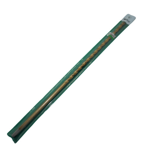 10x400mm High-quality SAC Masonry & Concrete Hammer Drill Bit 1