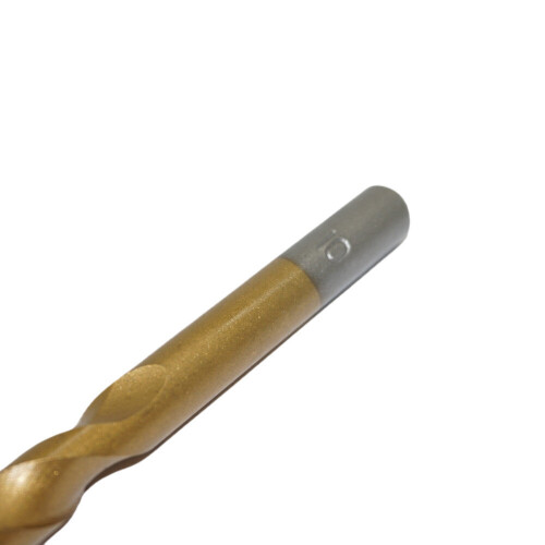 10x400mm High-quality SAC Masonry & Concrete Hammer Drill Bit 2