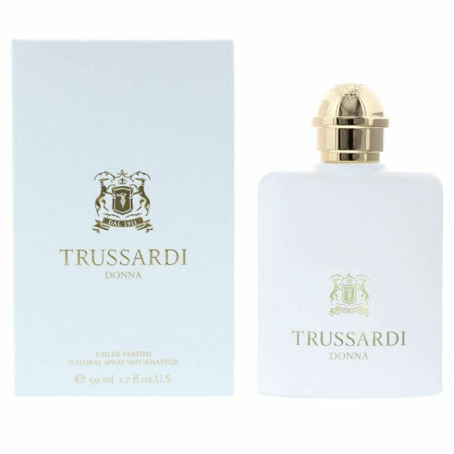 Women's Perfume Trussardi EDP 50 ml