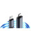 I31 20W Smart Pd Fast Charging Streamer Data Cable Luminous Data Cable Super Fast Charging Cable for IPhone 13 1