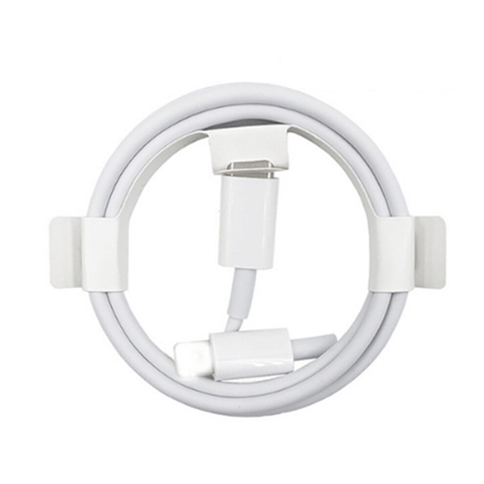 I20 1M 20W TPE Data Cable Fast Charging Cable Mobile Phone Type-c To Lighting Fast Charging Cable for IPhone 13