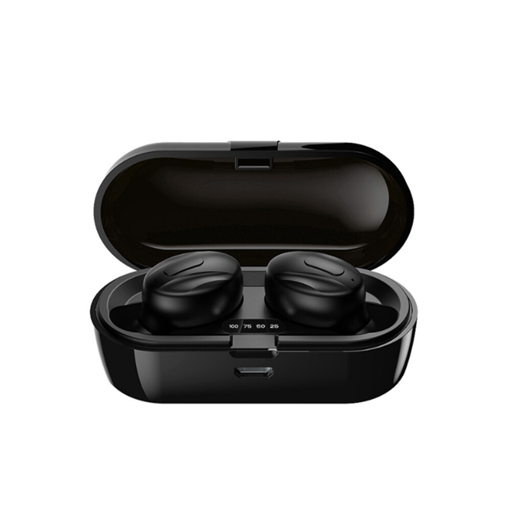 G13 Wireless Bluetooth Headset Led Digital Display Headset In-Ear Bluetooth Headset Wireless Headset Tws Earbuds 774048913669