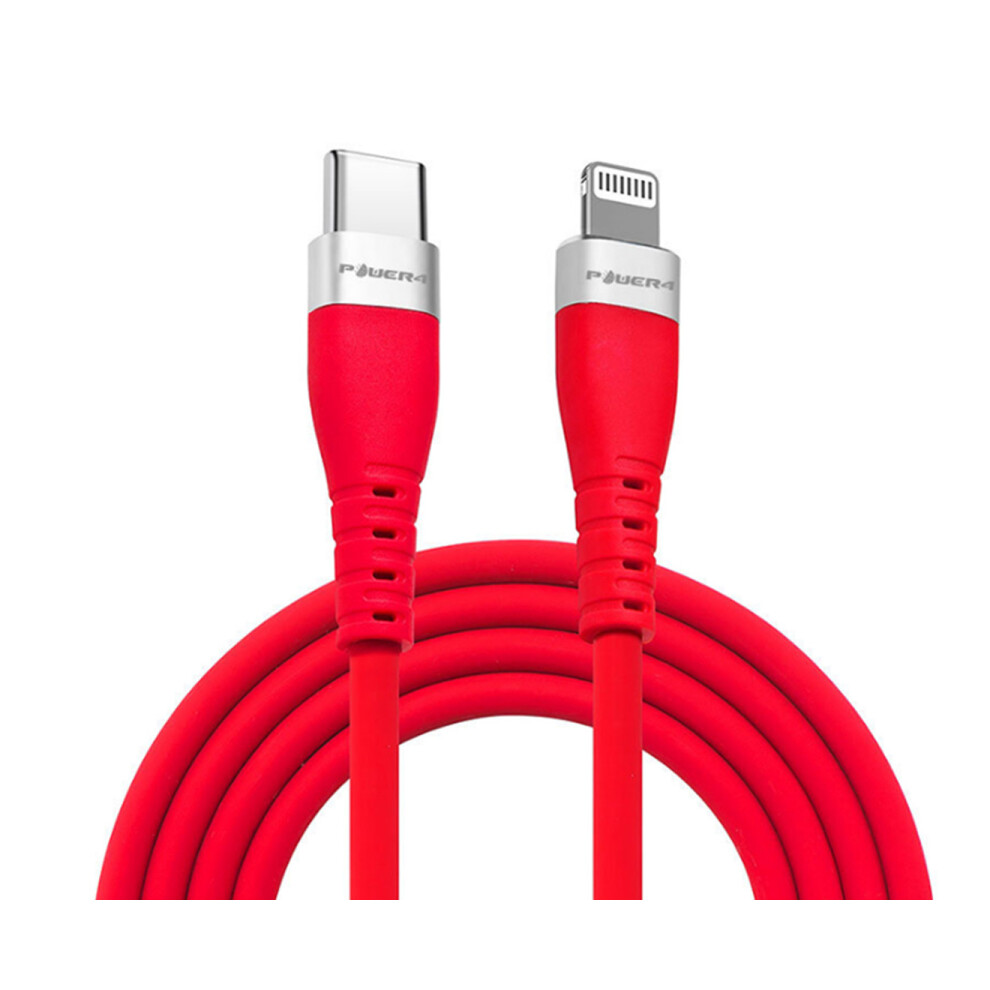 I32 Pd20w 1M Apple Charging Data Cable Pd Fast Charging Cable Type-C To Lighting Transmission Cable For Iphone 13 774048914352