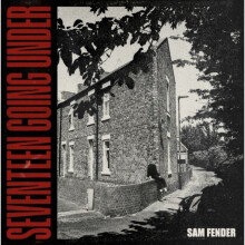 SEVENTEEN GOING UNDER - FENDER,SAM - vinyl