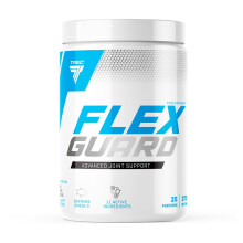 Flex Guard, Wildberry - 375 grams