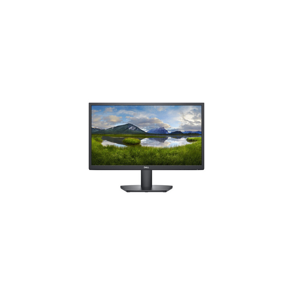 Dell Se2222h 54.5 Cm (21.4") 1920 X 1080 Pixels Full Hd Lcd Black 5397184505038