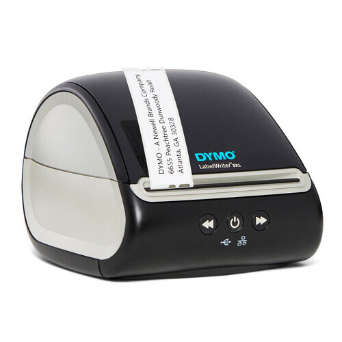 DYMO DYMO LabelWriter 2112724 label printer 1