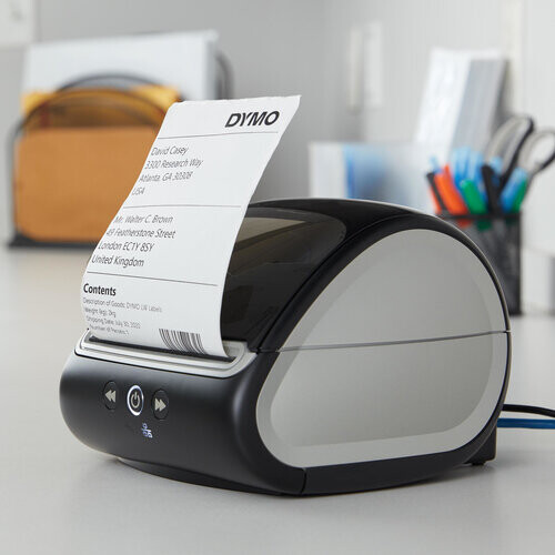 DYMO DYMO LabelWriter 2112724 label printer 2