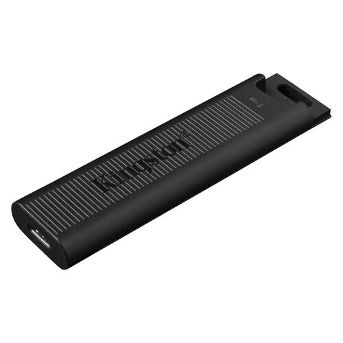 Kingston Kingston Technology DataTraveler Max USB flash drive 1000 GB USB Type-C Black 1