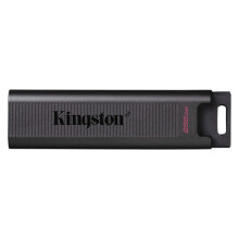 USB-sleutel - KINGSTON - DataTraveler Max 256GB - USB 3.2 Gen 2