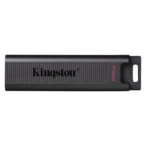 Kingston Clé USB - KINGSTON - DataTraveler Max 256Go - USB 3.2 Gen 2