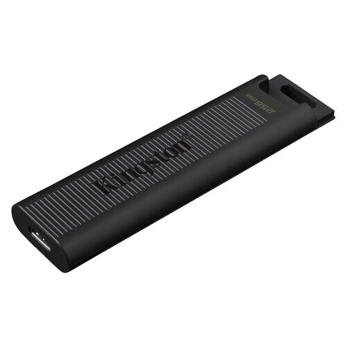 Kingston Clé USB - KINGSTON - DataTraveler Max 256Go - USB 3.2 Gen 2 1