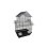 Pagoda Small Bird Cage in Black 1