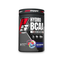 ProSupps, Hydro BCAA +Essentiels, Framboise Bleue, 14,6 oz (414 g)