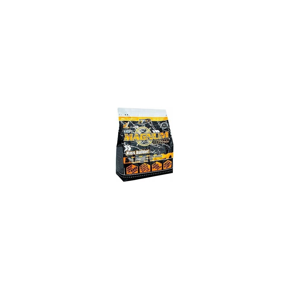 Trec Nutrition Magnum 8000 - Caramel Vanilla / 1000 Grams - Image 3