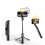 (NO 2) Wireless Bluetooth Selfie Tripod Foldable Bracket Handheld Monopod 4