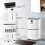 Costway 12 L/D Room Dehumidifier w/ Sleep Modes 2 Wind Speeds &12H Timer 5
